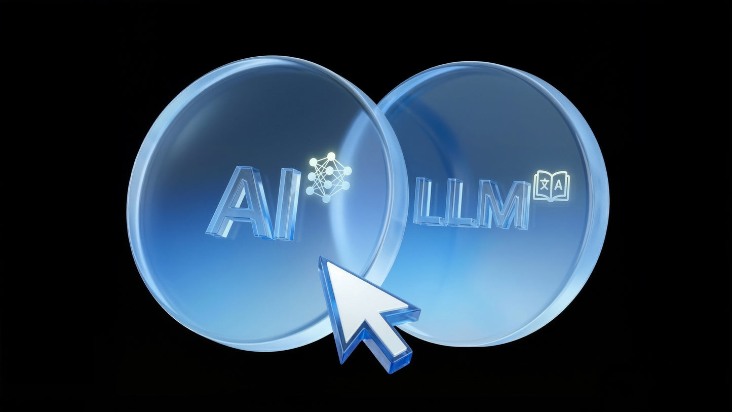 AI ve LLM Bootcamp