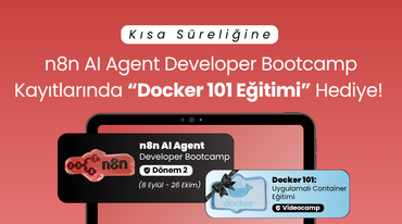 n8n AI Agent Developer Bootcamp