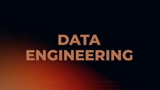 Data Engineering Eğitimi