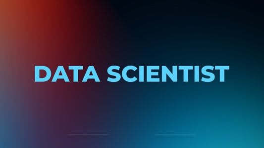 Data Scientist Eğitimi
