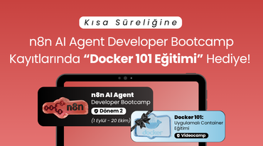 n8n AI Agent Developer Bootcamp