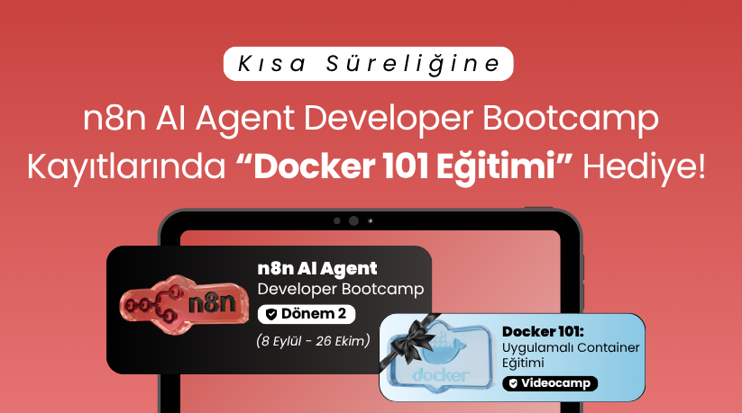 n8n AI Agent Developer Bootcamp