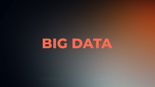 Big Data Eğitimi